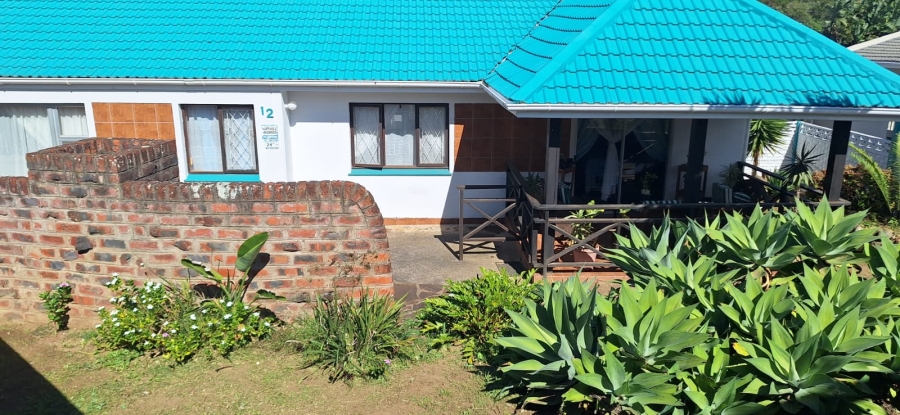 4 Bedroom Property for Sale in Amalinda Eastern Cape